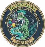 Olmpiada de Física del Estado de Tabasco